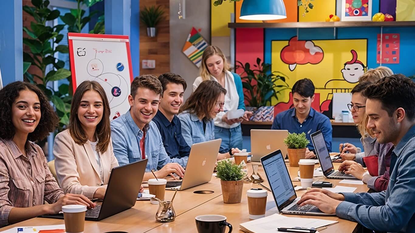 Boost Organic Presence Through Targeted Planning